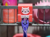 Cute Razor Holder for Shower